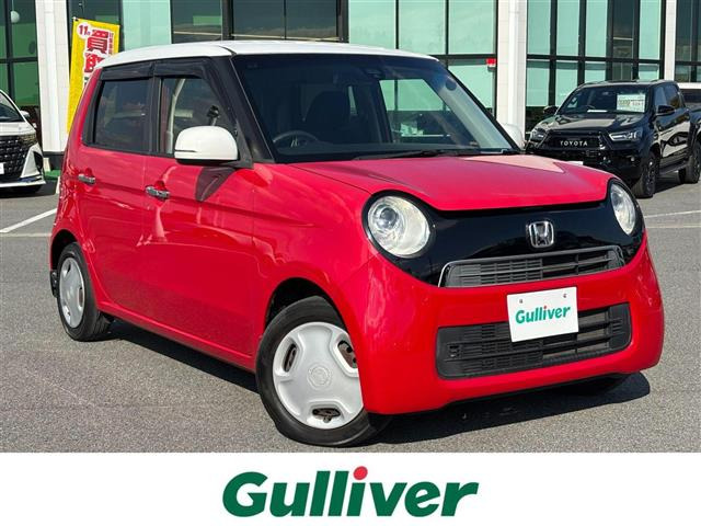 N-ONE G SSパッケージ 修復歴無し