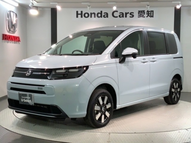 フリード1.5 エアー EX 4WD