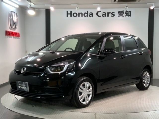 フィット 1.5 ホーム （5BA-GS4）