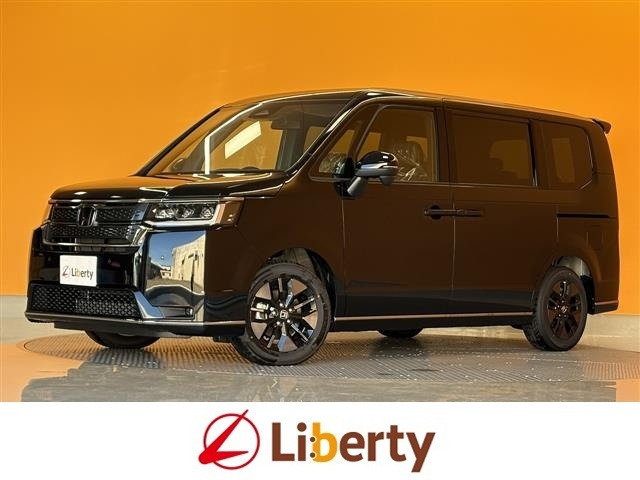 ステップワゴン 1.5 スパーダ 