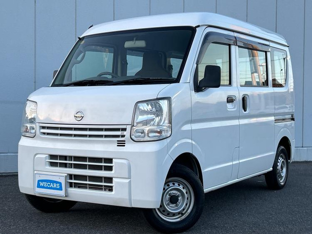 NV100クリッパー DX