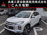 RVR 1.8 G 4WD 