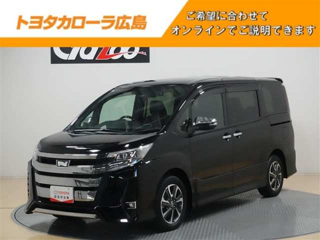 ノア 2.0 Si WxBIII（3BA-ZRR80W）