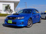 インプレッサWRX 2.5 WRX STI Aライン タイプSパッケージ 4WD