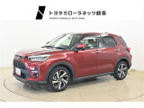 トヨタ ライズ