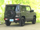 ジムニー XL 4WD 