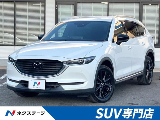 CX-82.5 25S ブラックトーンエディション
