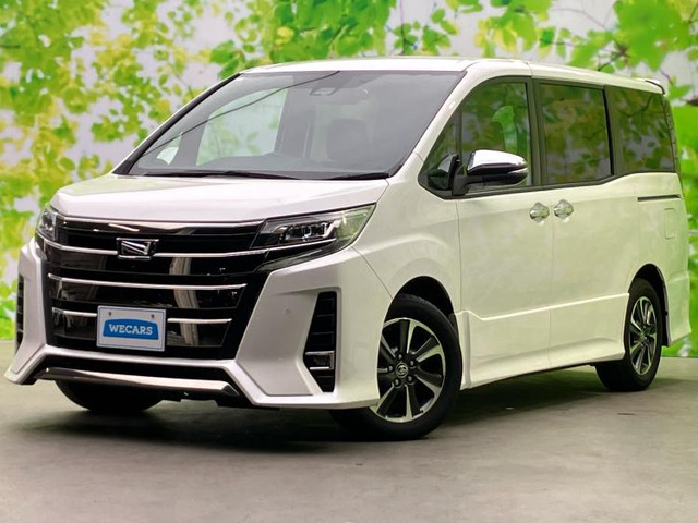 ノア2.0 Si W×B III