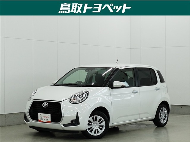 パッソ 1.0 モーダ 