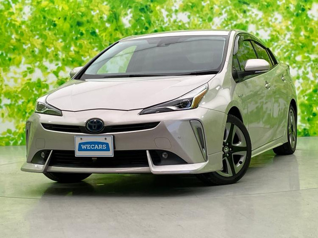 プリウス 1.8 A ツーリングセレクション