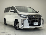 トヨタ アルファード