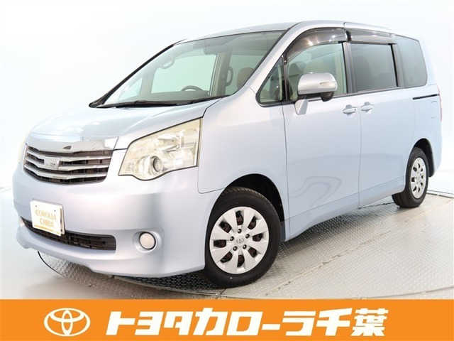 ノア 2.0 X スマートエディション