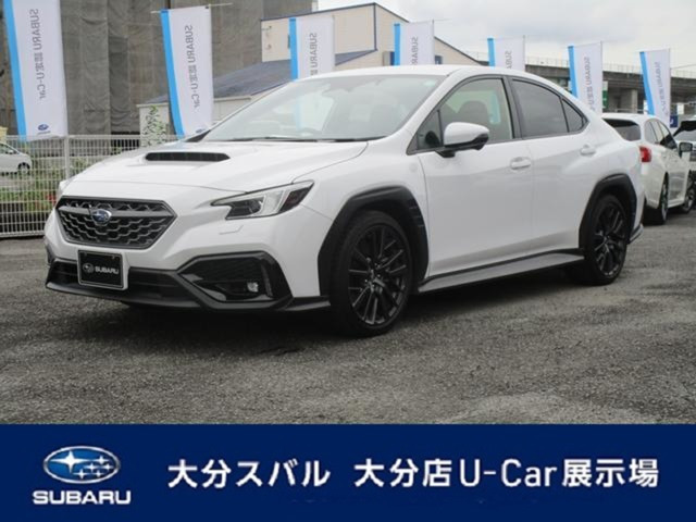 WRX  S4 2.4 GT-H EX 4WD