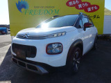 C3エアクロスSUV シックエディション 