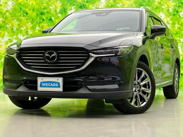 CX-82.2 XD Lパッケージ