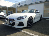 Z4 sドライブ 20i Mスポーツ 