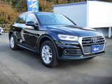 Q5 2.0 TFSI クワトロ 4WD 