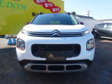 C3エアクロスSUV シックエディション 