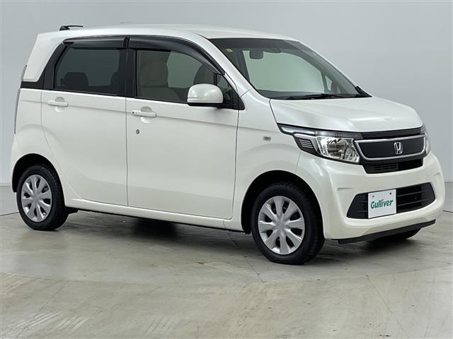 N-WGNG Aパッケージ 4WD4WD 修復歴無し