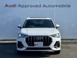 Q3 35 TDI クワトロ Sライン ディーゼル 4WD 
