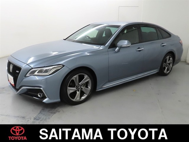 クラウン2.0 RS アドバンス