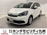 フィット e:HEVベーシックです!純正CDチューナー、スマートキー、ドラレコ、LEDヘッド、ETC他、充実しています!