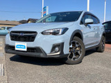 【中古車情報】スバル XV 1.6i-L アイサイト 4WD  の中古車詳細（走行距離：3.4万km、カラー：クールグレーカーキ、販売地域：岡山県倉敷市）