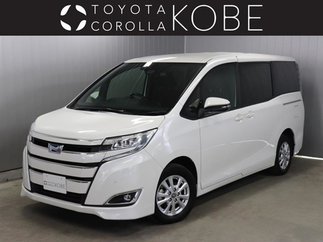 ノア 1.8 ハイブリッド G