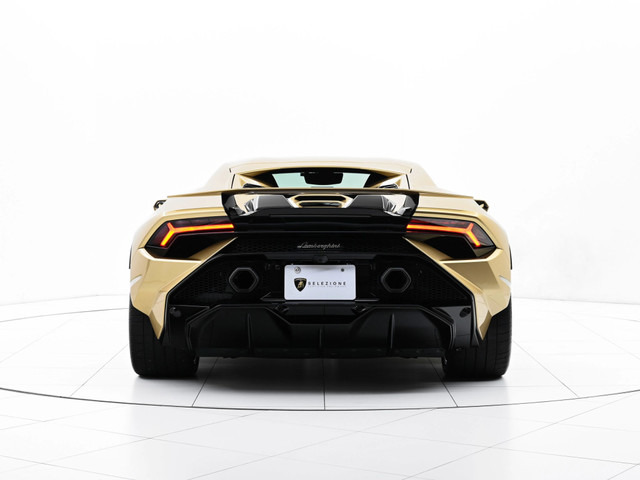 ランボルギーニ ウラカン テクニカ (LDF) の中古車詳細 (3,000km