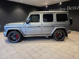 Gクラス AMG G63 4WD 