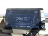純正ナビ(LXU-242NBi)・フルセグTV・Bluetooth!
