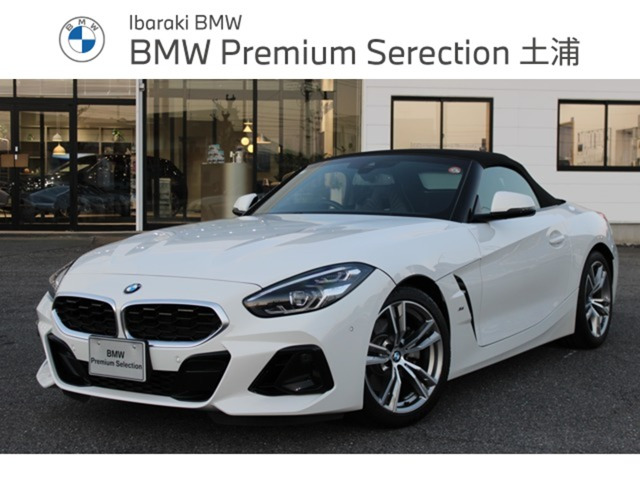 Z4 sドライブ 20i Mスポーツ 