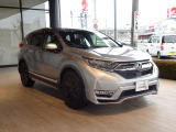 CR-V 2.0 ハイブリッド EX 