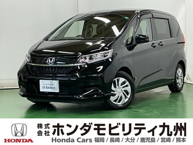 フリード 1.5 G ホンダセンシング （6BA-GB5）