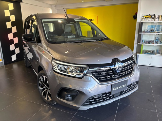 カングー1.3 7EDC