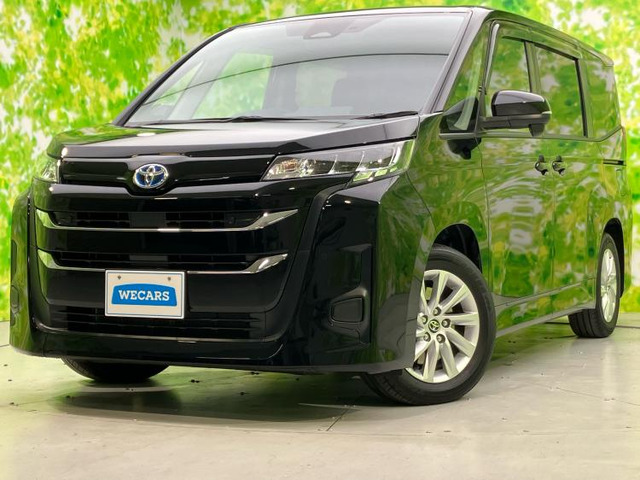 ノア 1.8 ハイブリッド G （6AA-ZWR90W）