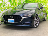 【中古車情報】マツダ MAZDA3セダン 1.8 XD Lパッケージ  の中古車詳細（走行距離：5.1万km、カラー：ディープクリスタルブルーマイカ、販売地域：大分県大分市）