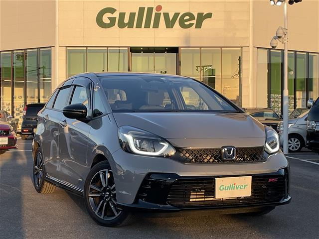 フィット 1.5 e:HEV RS 修復歴無し