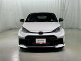 GRヤリス 1.6 RZ GR-DAT 4WD 
