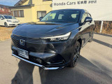 ヴェゼル 1.5 e:HEV Z 4WD 