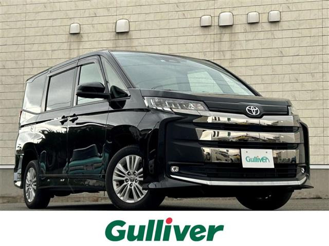 ノア2.0 S-G 4WDワンオーナー