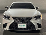 LS 500 Iパッケージ サンルーフ 修復歴無し