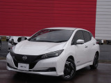日産 リーフ