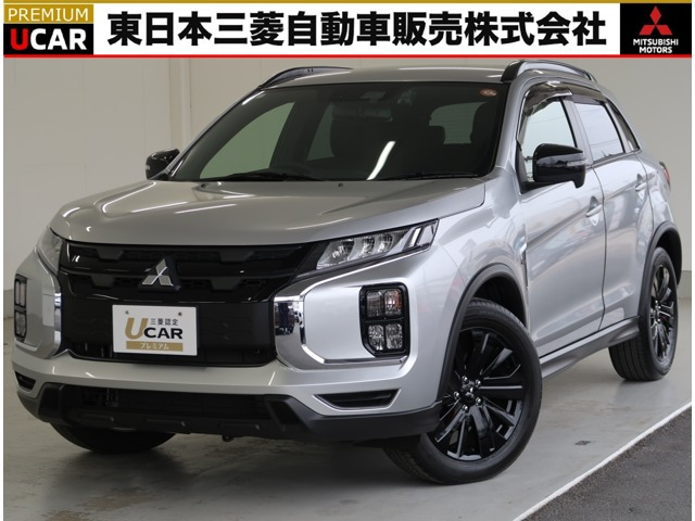 RVR1.8 ブラック エディション 4WD