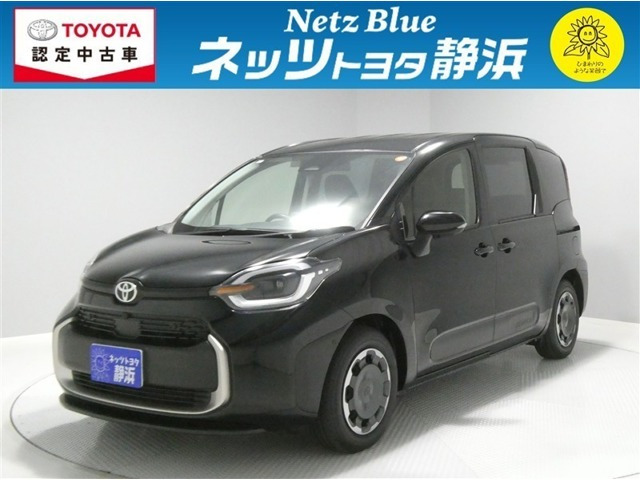 シエンタ ハイブリッド 1.5 Z 