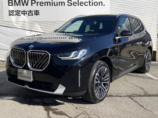 X320 xドライブ xライン 4WD