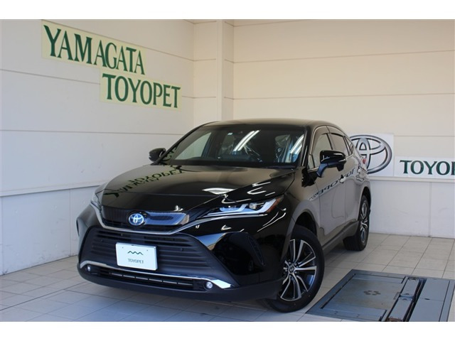 ヤリス 1.5 ハイブリッド G （6AA-AXUH80）