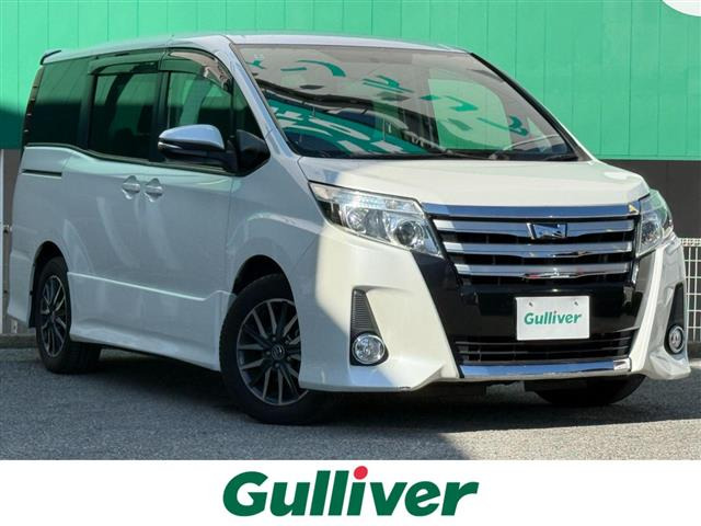 ノア 2.0 Si 修復歴無し