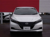 さらに、e-Pedal(イーペダル)、プロパイロット、アラウンドビューMを使ってインテリジェントなEVライフをお楽しみいただけます(*'&omega;'*)ボディカラーは人気のピュアホワイトパール(特別闘争色)です。