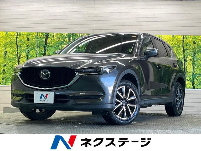 CX-5 XD プロアクティブ